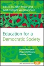 Education for a Democratic Society