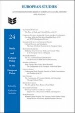 Media and Cultural Policy in the European Union