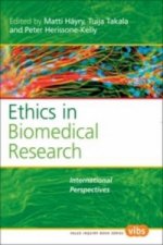 Ethics in Biomedical Research