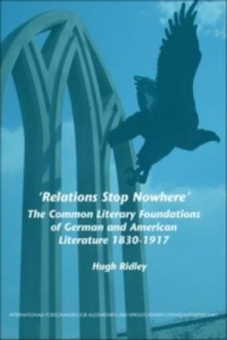 'Relations Stop Nowhere'