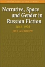 Narrative, Space and Gender in Russian Fiction: 1846-1903