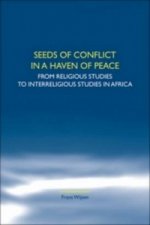 Seeds of Conflict in a Haven of Peace