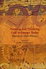 Naming and Thinking God in Europe Today