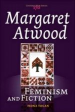 Margaret Atwood