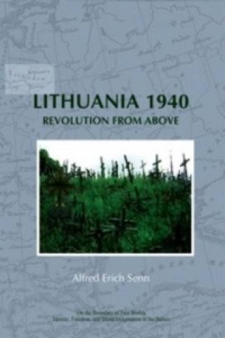 Lithuania 1940
