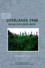 Lithuania 1940