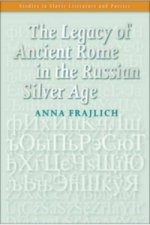 Legacy of Ancient Rome in the Russian Silver Age