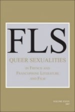 Queer Sexualities in French and Francophone Literature and Film