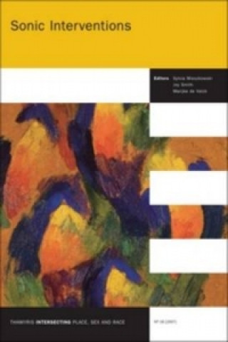 Sonic Interventions