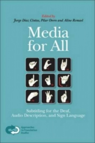 Media for All