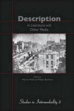 Description in Literature and Other Media