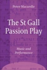 St Gall Passion Play