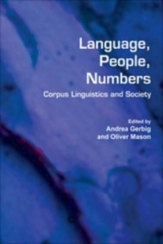 Language, People, Numbers