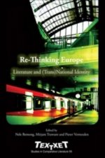 Re-thinking Europe