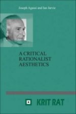 Critical Rationalist Aesthetics