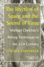 Rhythm of Space and the Sound of Time