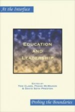 Education and Leadership
