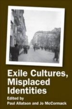 Exile Cultures, Misplaced Identities
