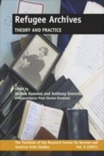 Refugee Archives