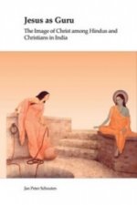 Jesus as Guru