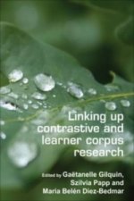 Linking up contrastive and learner corpus research
