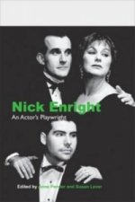 Nick Enright