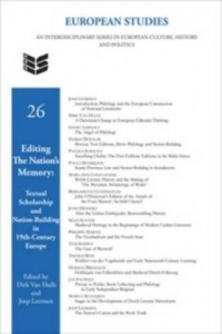 Editing the Nation's Memory