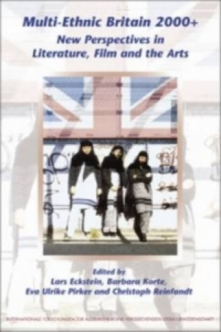 Multi-ethnic Britain 2000+