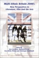 Multi-ethnic Britain 2000+
