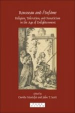 Rousseau and l'Infame