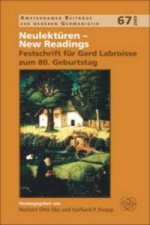Neulekturen - New Readings