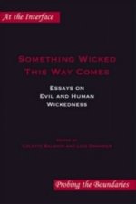 Something Wicked This Way Comes