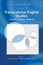 Transcultural English Studies