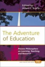 Adventure of Education