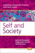 Self and Society