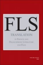Translation in French and Francophone Literature and Film