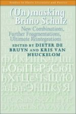 (Un)masking Bruno Schulz