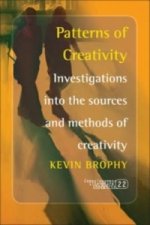 Patterns of Creativity