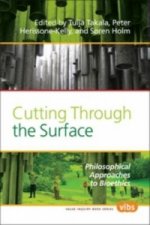 Cutting Through the Surface