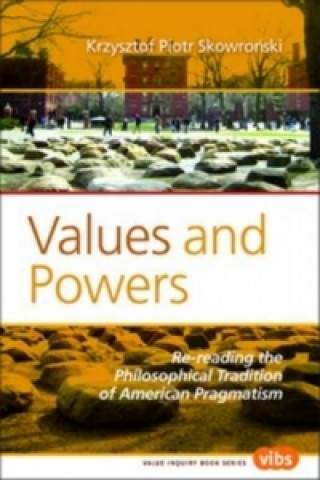 Values and Powers