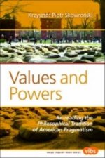 Values and Powers