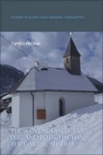 Slovene Dialect of Egg and Potschach in the Gailtal, Austria