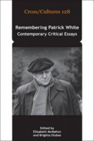 Remembering Patrick White