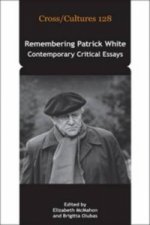 Remembering Patrick White