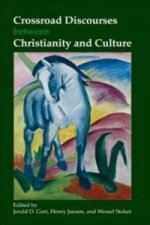 Crossroad Discourses between Christianity and Culture