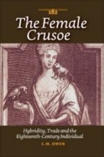 Female Crusoe