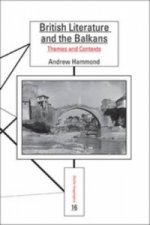 British Literature and the Balkans