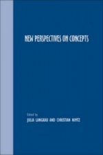 New Perspectives on Concepts