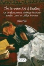 Perverse Art of Reading