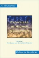 Frontiers in Higher Education